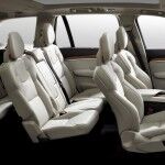 Volvo XC90 2015 Interior 02 150x150