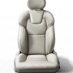 Volvo XC90 2015 Interior 05 150x150