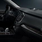 Volvo XC90 2015 Interior 09 150x150