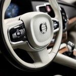 Volvo XC90 2015 Interior 12 150x150