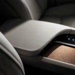 Volvo XC90 2015 Interior 13 150x150