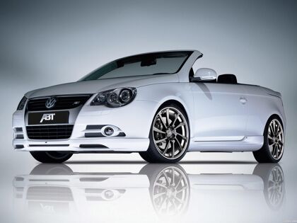 Volkswagen ABT Eos 2006