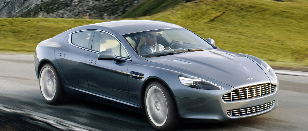 Todas las noticias de coches en un solo portal: Pruebas, fotos, vídeos, informes...