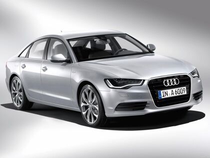 ¿Adiós al Audi A6 Hybrid?