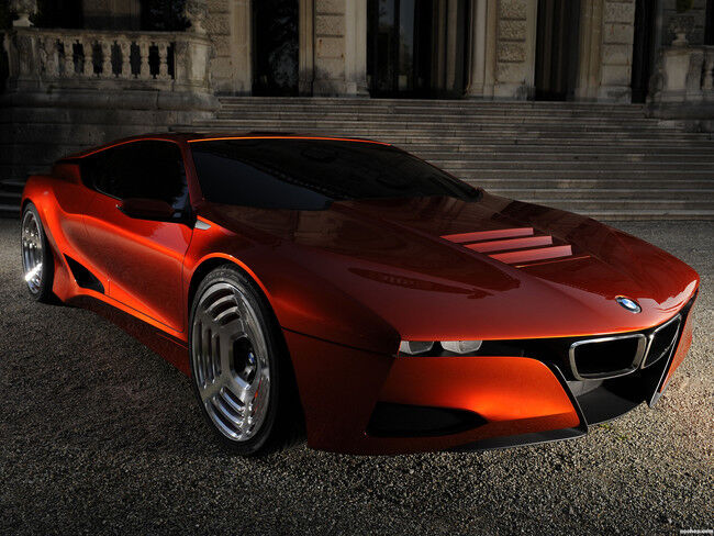 Bmw M1 2008 R12 650x488