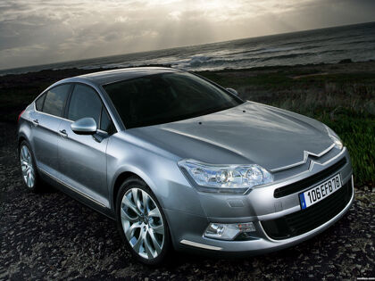 Citroen C5 2007