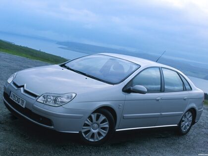 Citroen C5 2004