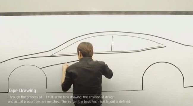 creacion coche 1 diseño