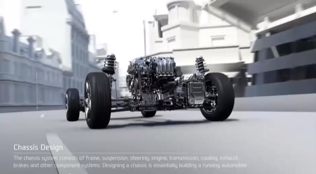 creacion coche 2 tecnica