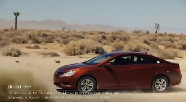 creacion coche 4 pruebas