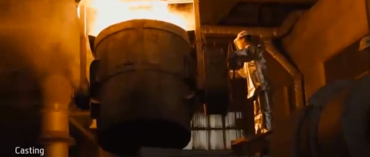 Todas las noticias de coches en un solo portal: Pruebas, fotos, vídeos, informes...