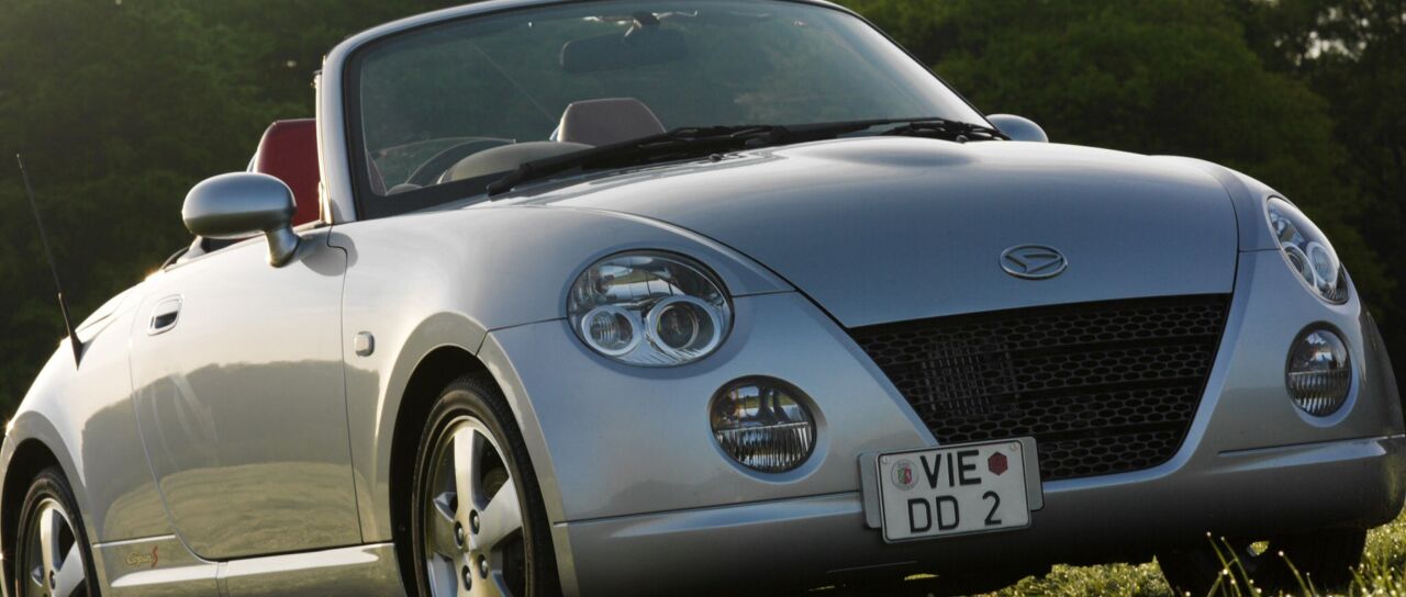 Todas las noticias de coches en un solo portal: Pruebas, fotos, vídeos, informes...