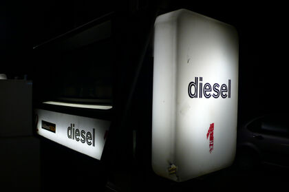 ¿Por qué un diésel consume menos que un gasolina?