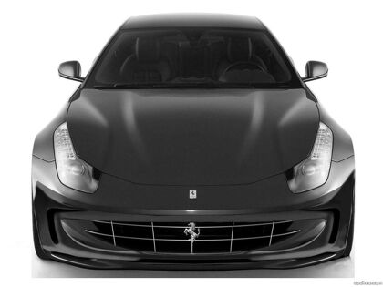 DMC Design Ferrari FF 2011