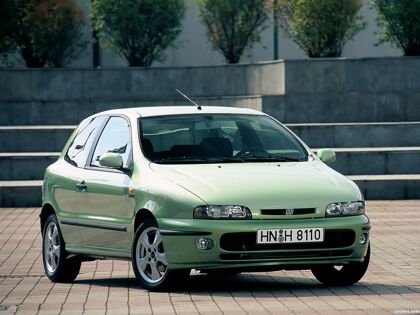 Fiat Bravo 1995