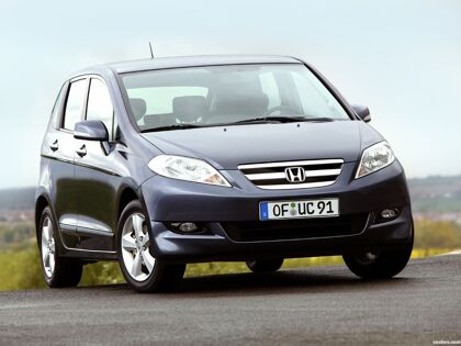 Honda FR-V 2004