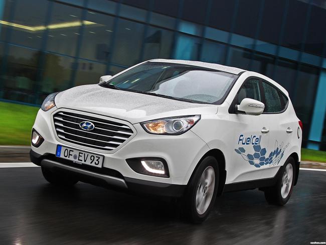 Hyundai Ix35 Fuel Cell 2012 R16 650x488