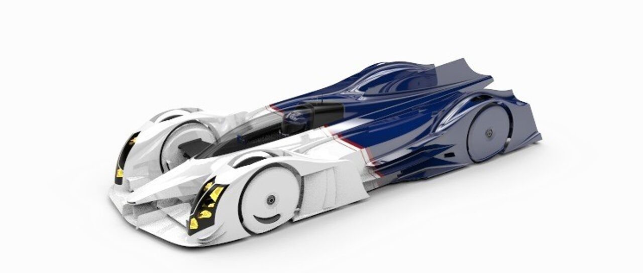 Todas las noticias de coches en un solo portal: Pruebas, fotos, vídeos, informes...