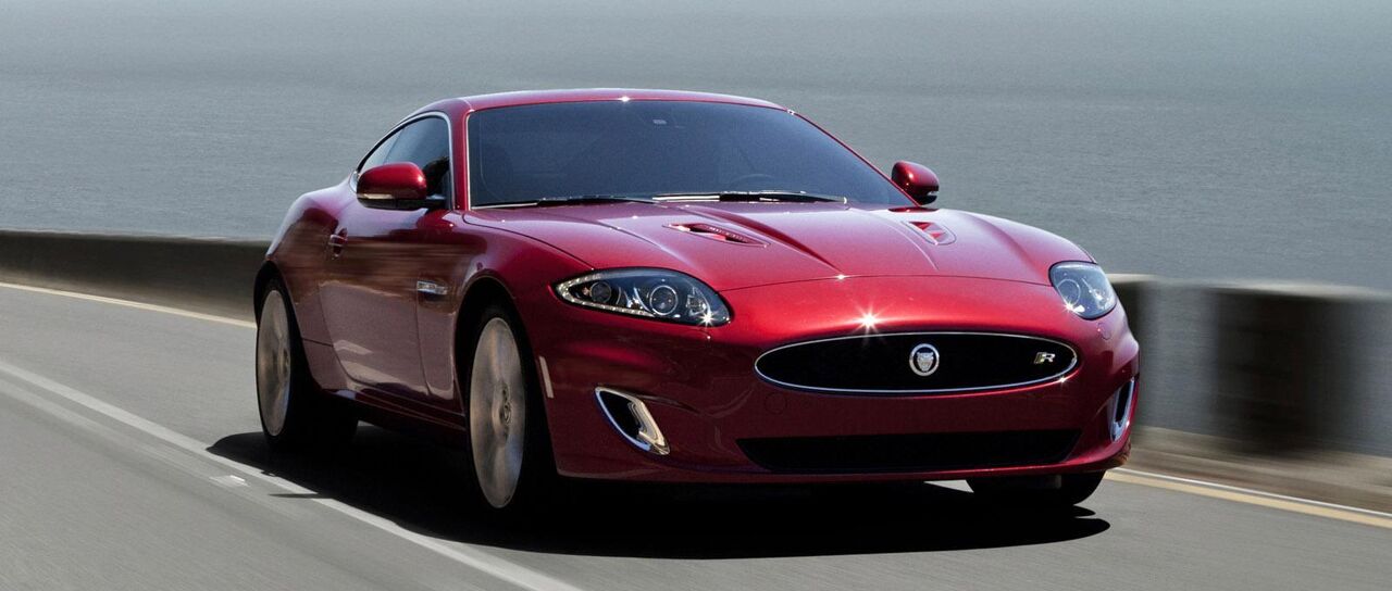 Todas las noticias de coches en un solo portal: Pruebas, fotos, vídeos, informes...