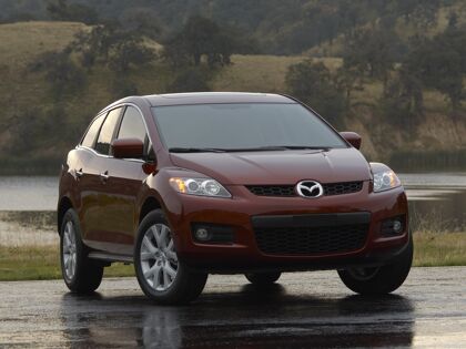 Mazda CX-7 2007