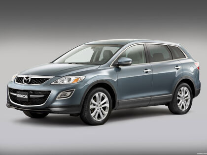 Mazda CX-9 2009