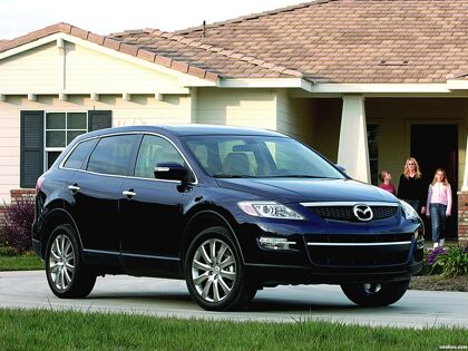 Mazda CX-9 2006