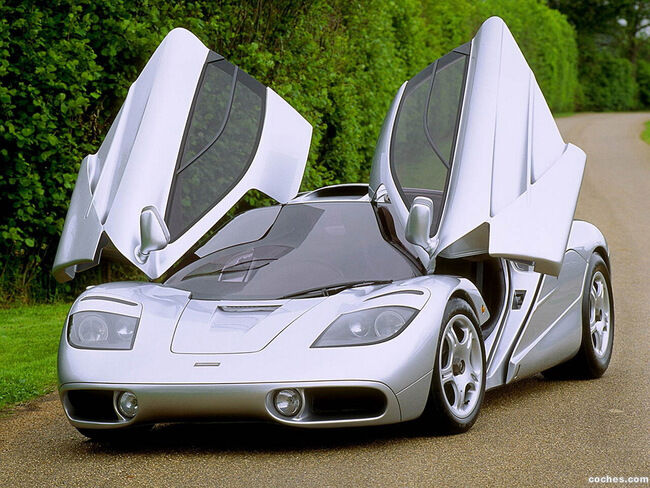 Mclaren F1 Xp3 1993 R3 650x488