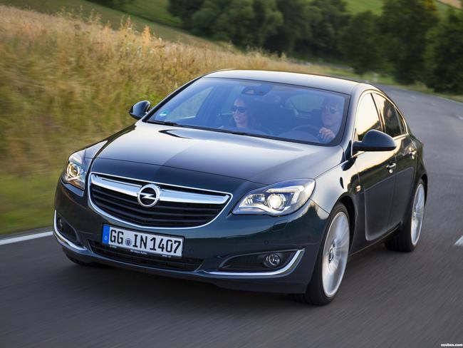 Opel Insignia 2013 R15 650x488