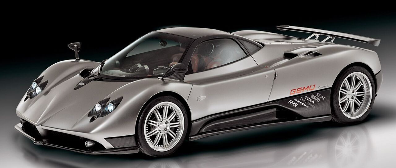 Todas las noticias de coches en un solo portal: Pruebas, fotos, vídeos, informes...