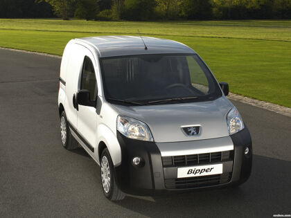 Peugeot Bipper 2007