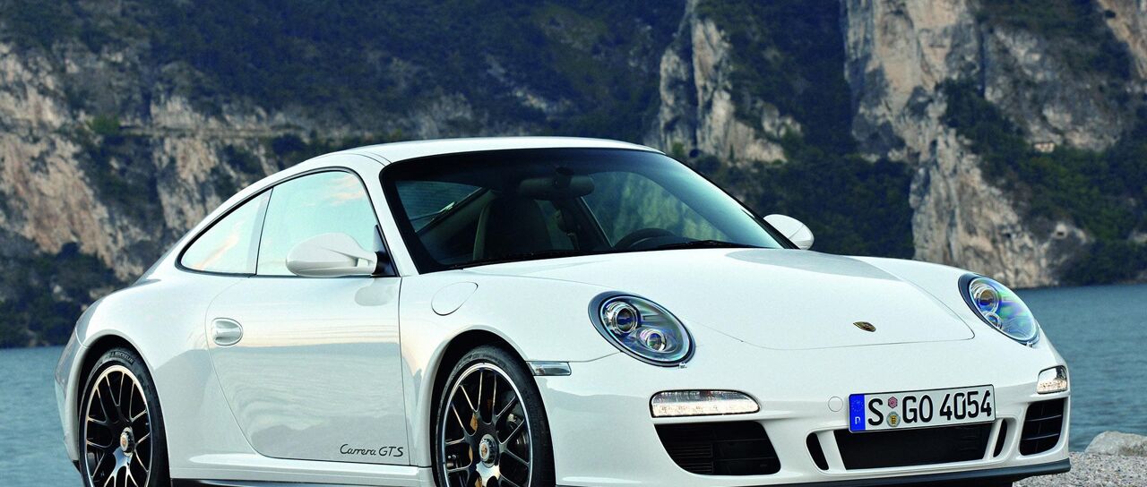 Todas las noticias de coches en un solo portal: Pruebas, fotos, vídeos, informes...