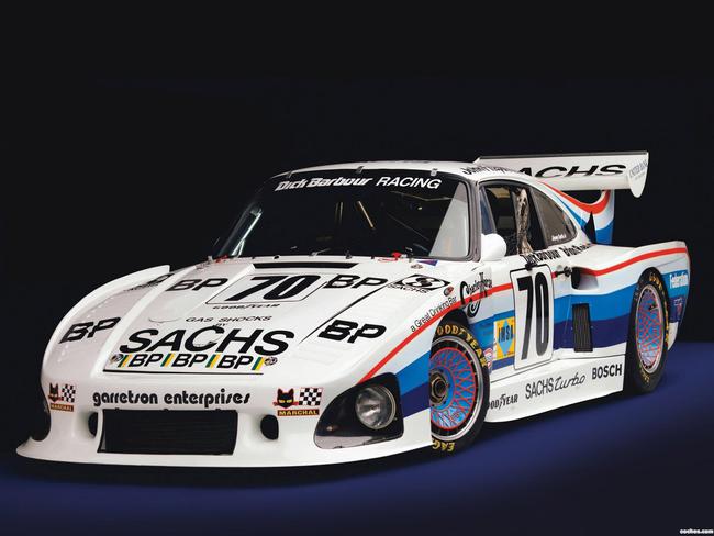 Porsche 935 K3 1979 81 R24 650x488