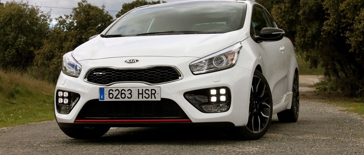 Todas las noticias de coches en un solo portal: Pruebas, fotos, vídeos, informes...