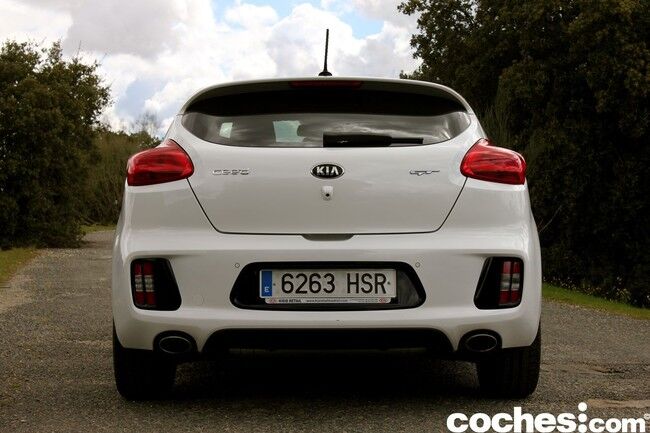 prueba KIA pro_ceed GT 2014 13