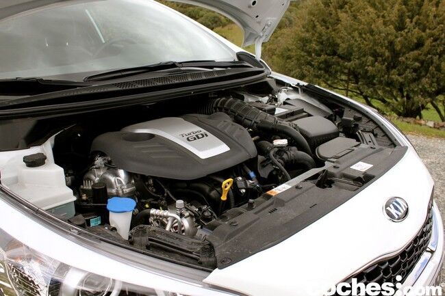prueba KIA pro_ceed GT 2014 25