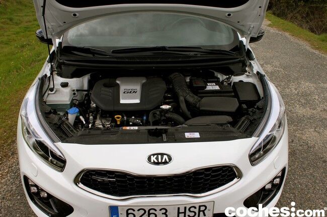 prueba KIA pro_ceed GT 2014 26