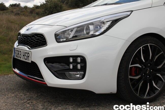 prueba KIA pro_ceed GT 2014 29