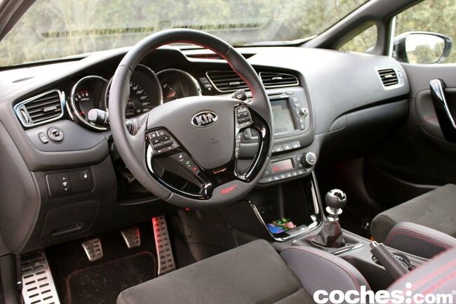 prueba KIA pro_ceed GT 2014 30