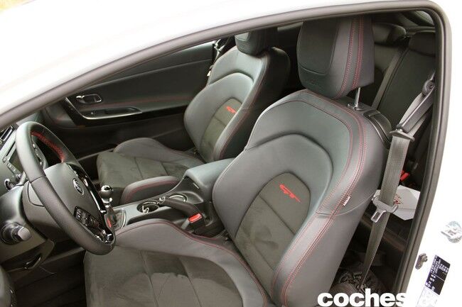 prueba KIA pro_ceed GT 2014 31