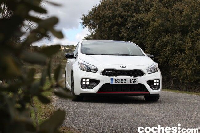 prueba KIA pro_ceed GT 2014 45