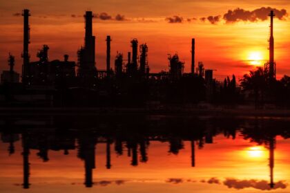 ¿Cuánto petróleo queda en el mundo?