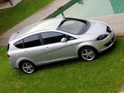 Seat Altea XL 2006