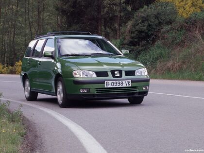 Seat Cordoba (6K) 1993