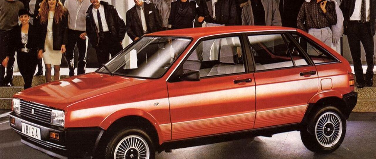 Todas las noticias de coches en un solo portal: Pruebas, fotos, vídeos, informes...