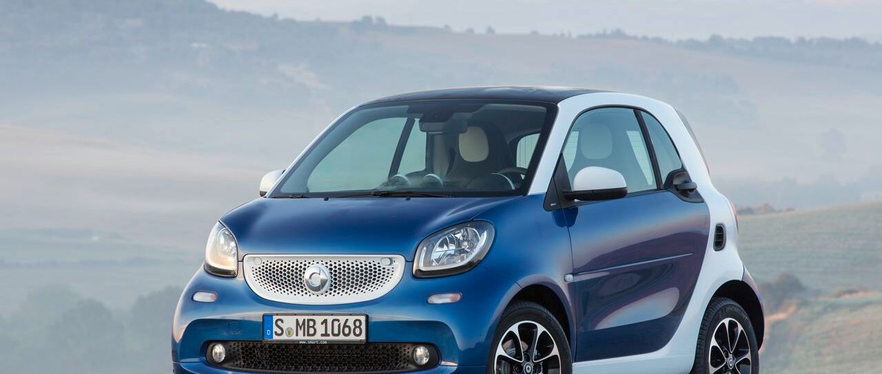 Todas las noticias de coches en un solo portal: Pruebas, fotos, vídeos, informes...