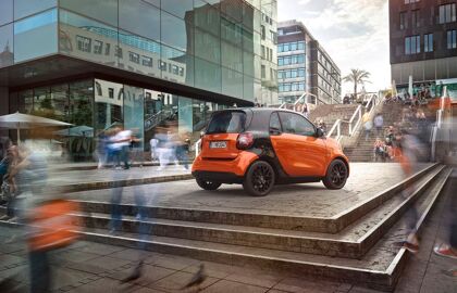 Todos los precios del nuevo Smart Fortwo