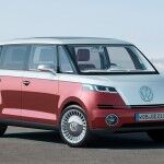 Volkswagen Bulli Concept 2011 R7 150x150