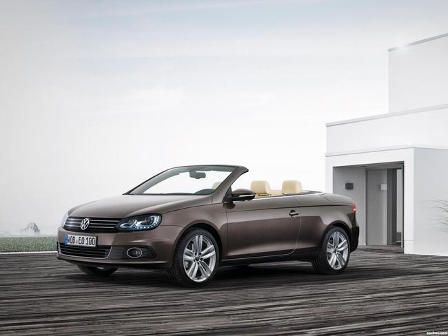 Volkswagen Eos 2010 R9 650x488