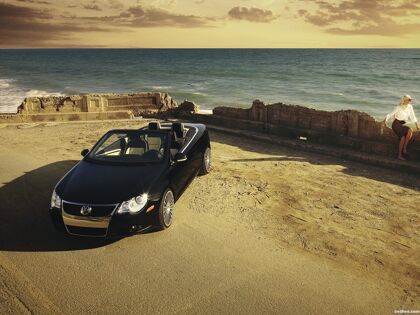Crónica de muertes anunciadas: Volkswagen Eos, MINI Coupé y Roadster