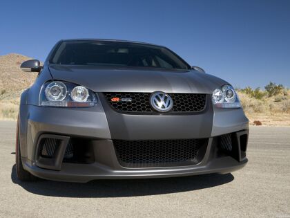 Volkswagen Jetta R-GT SEMA 2005